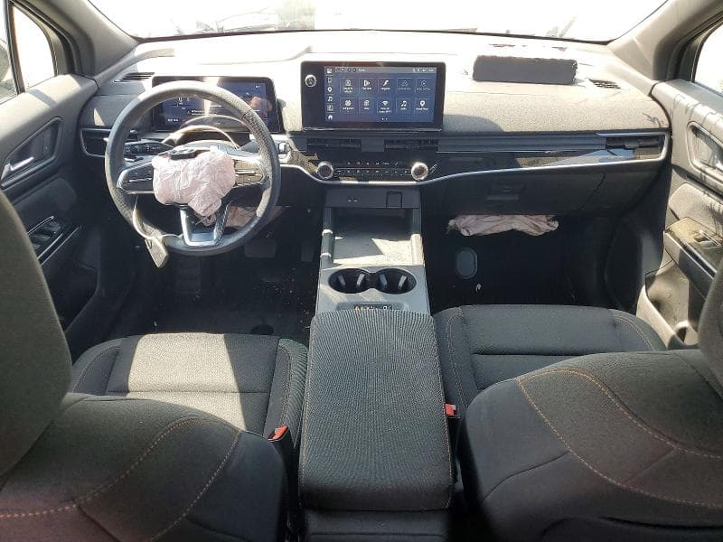 2024 HONDA PROLOGUE EX 8