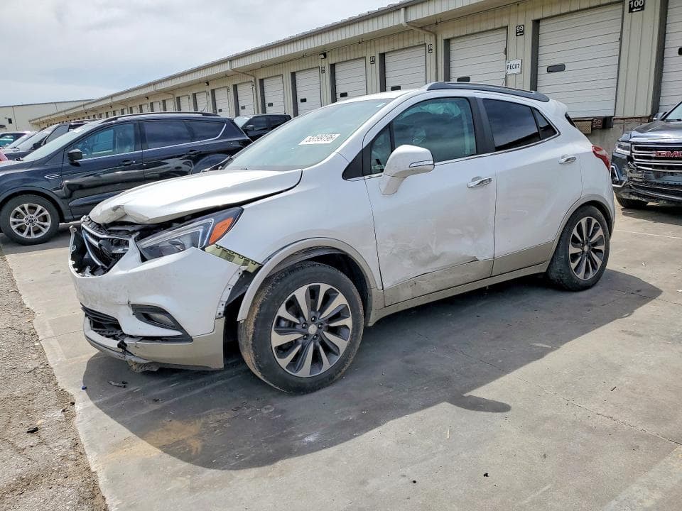 2018 BUICK ENCORE - 1