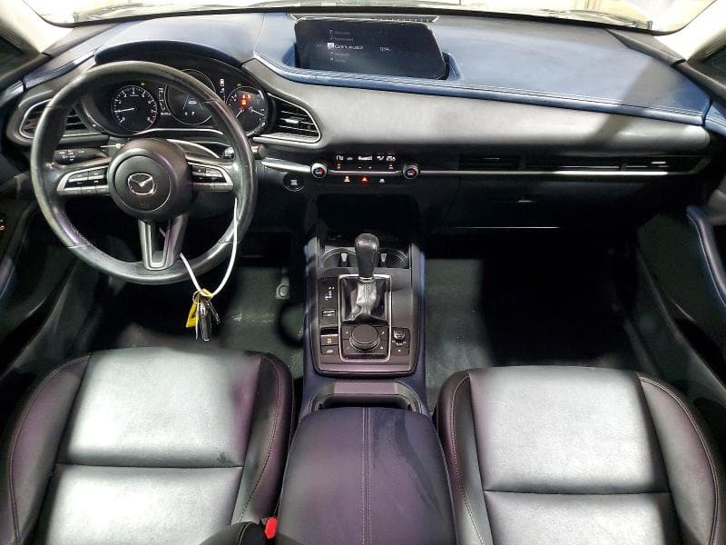 2020 MAZDA CX-30 SELECT 8