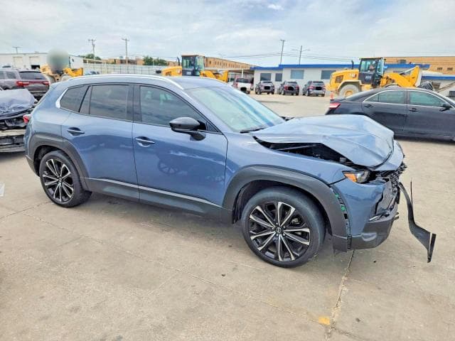 2023 MAZDA CX-50 PREMIUM PLUS 4