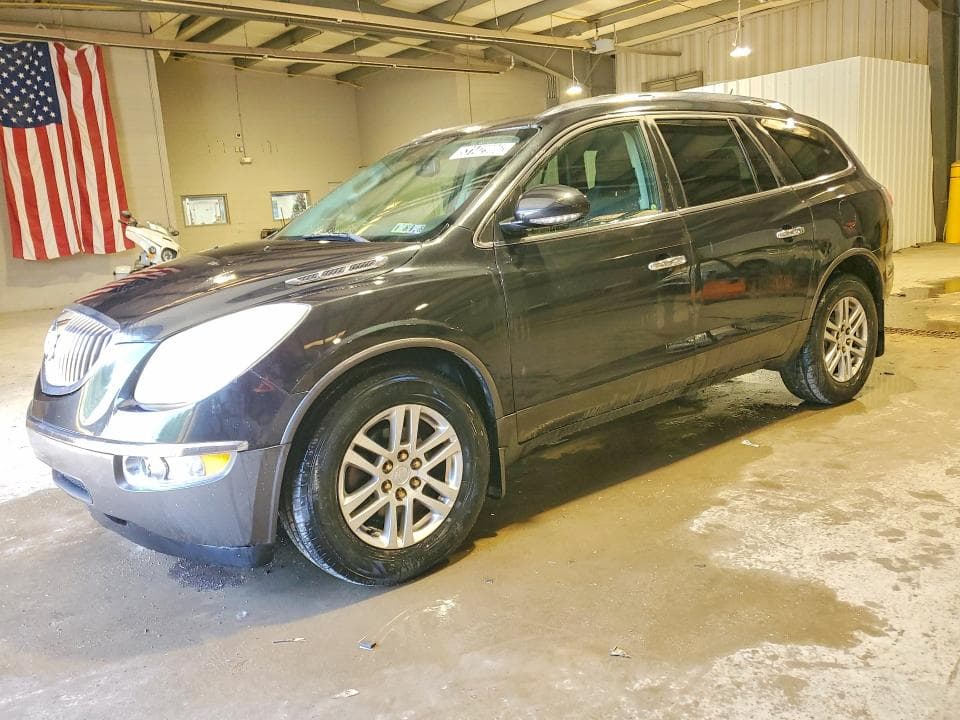 2012 BUICK ENCLAVE - 1