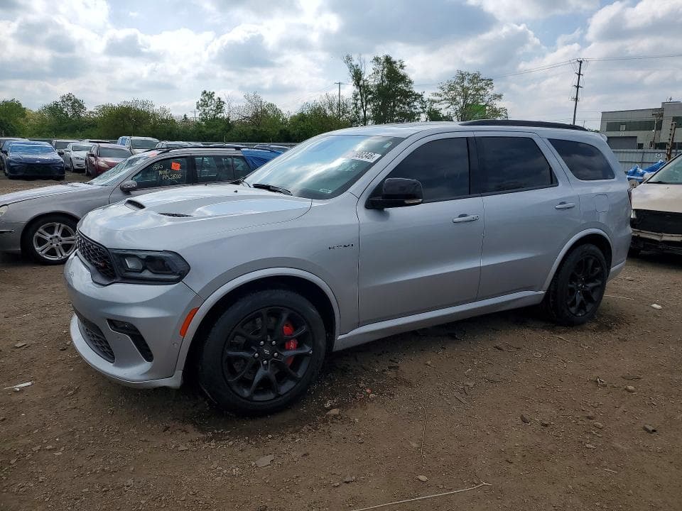 2023 DODGE DURANGO R - 1