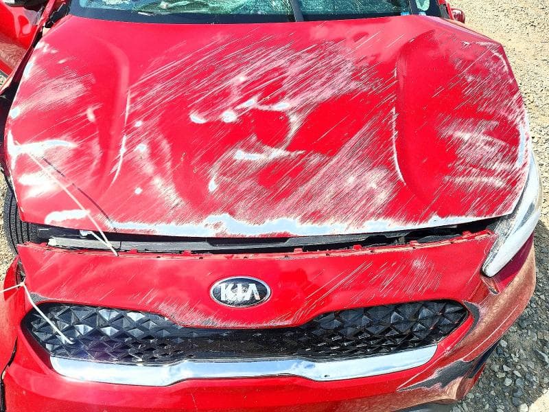 2021 KIA NIRO EX PREMIUM 11