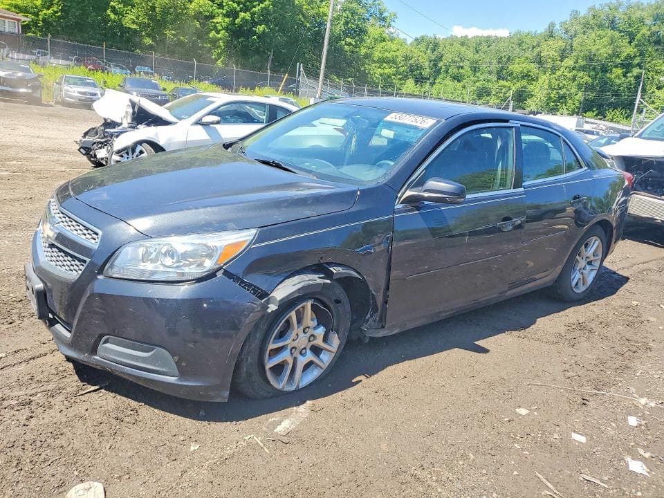 2013 CHEVROLET MALIBU - 1