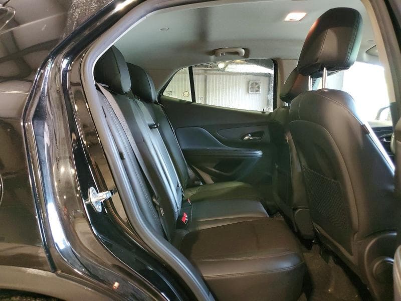 2021 BUICK ENCORE PREFERRED 11