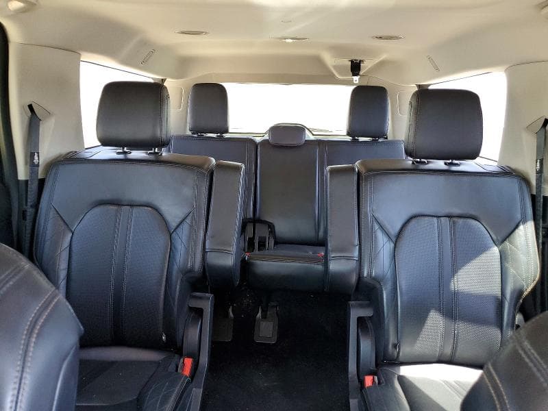 2019 FORD EXPEDITION MAX PLATINUM 10