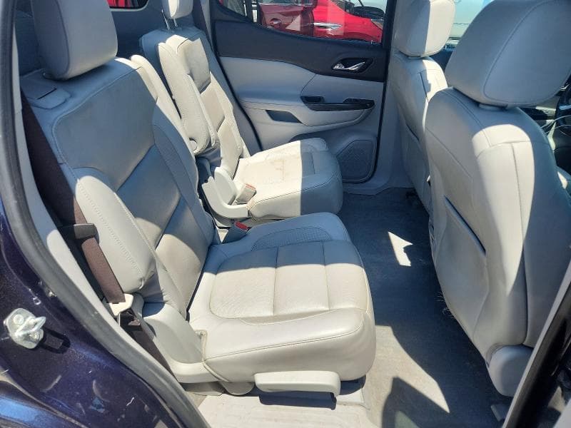 2017 GMC ACADIA SLT-2 11
