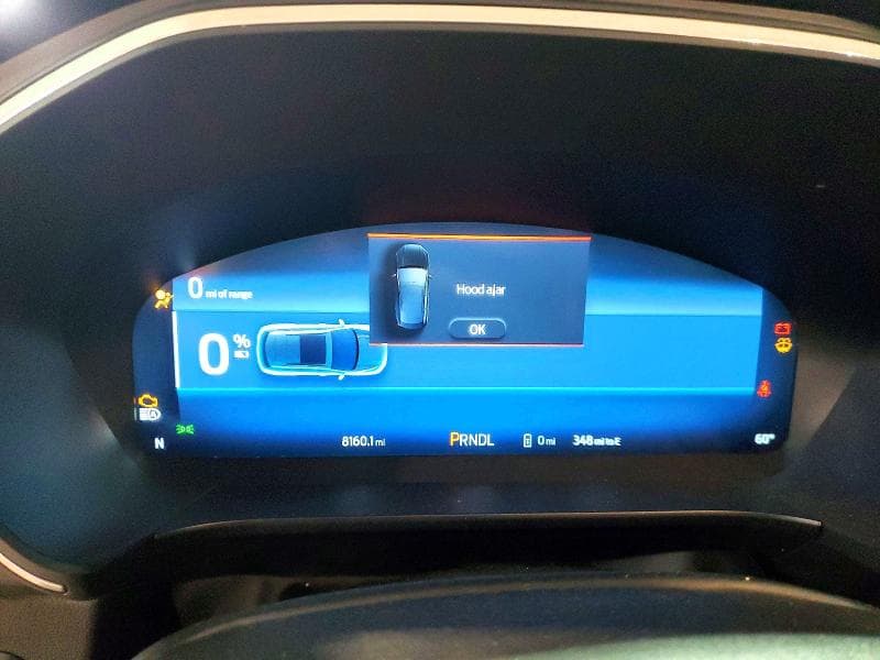 2025 FORD ESCAPE 9