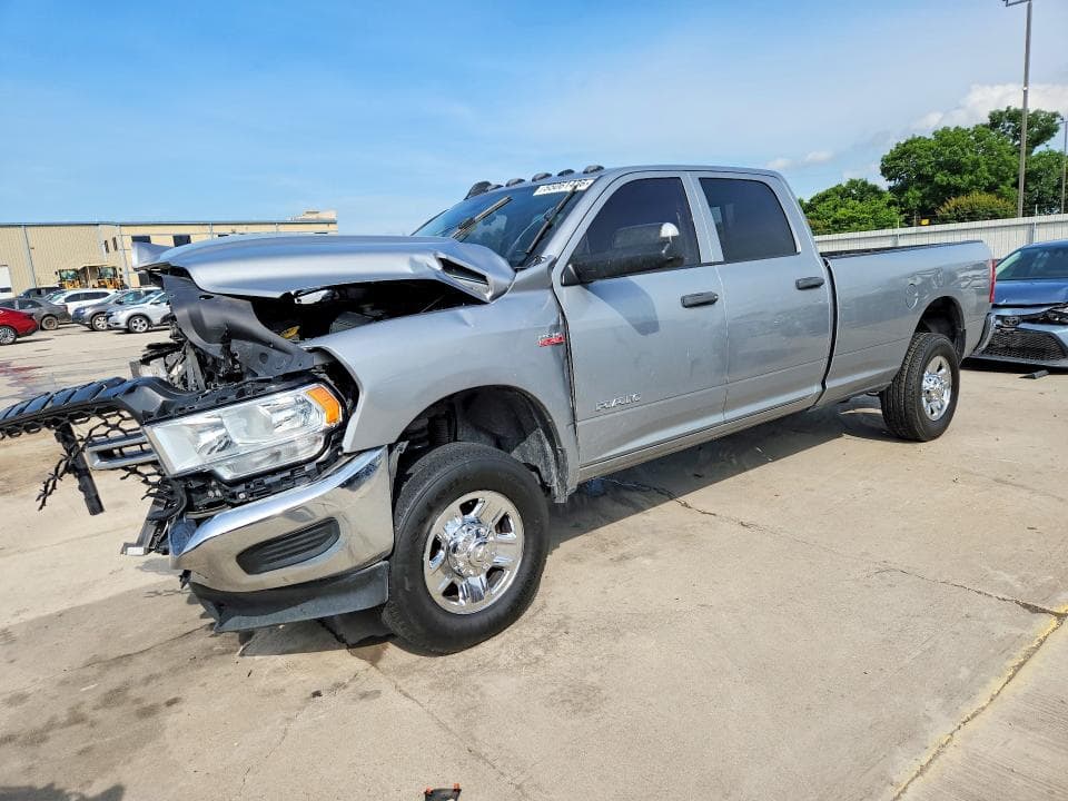 2020 RAM 2500 TRADESMAN - 1