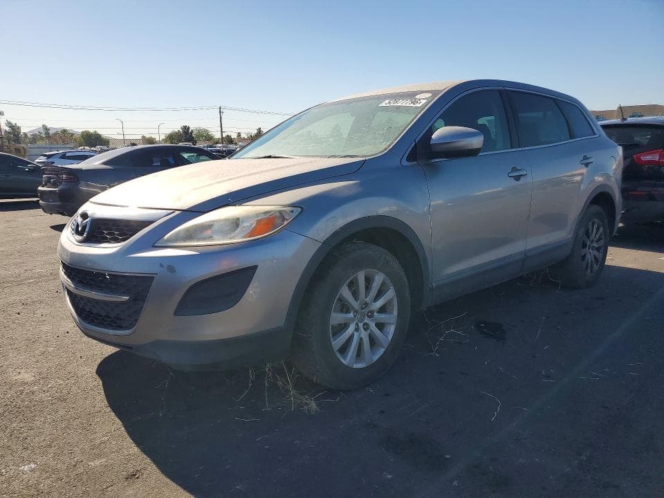 2011 MAZDA CX-9 - 1