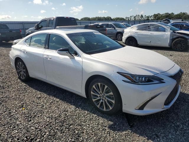 2021 LEXUS ES 250 BASE 4