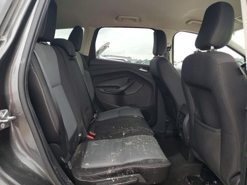 2019 FORD ESCAPE SE 11