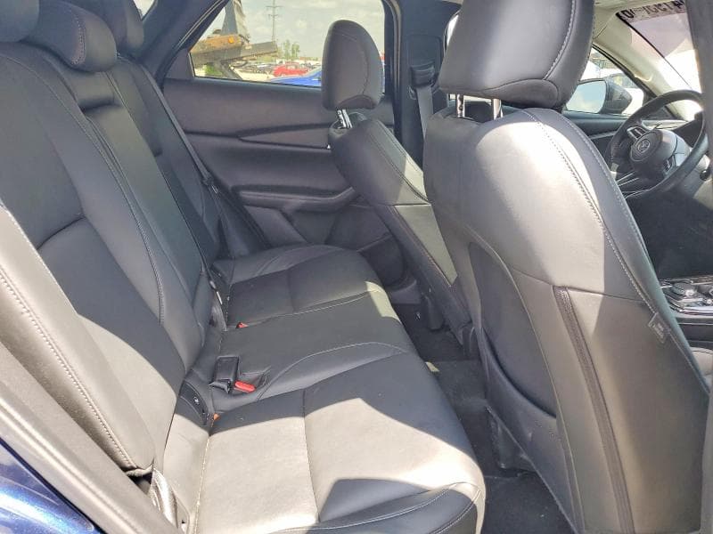 2022 MAZDA CX-30 PREFERRED 11