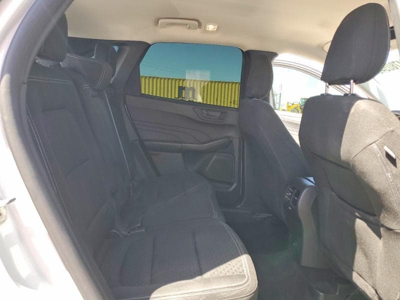 2025 FORD ESCAPE ACTIVE 10