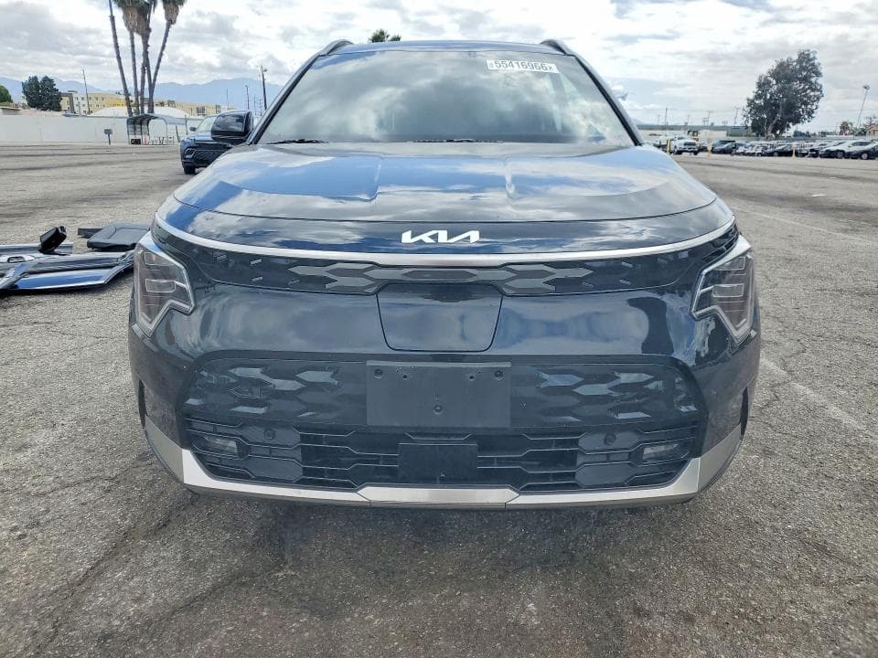 2025 KIA NIRO WAVE 5
