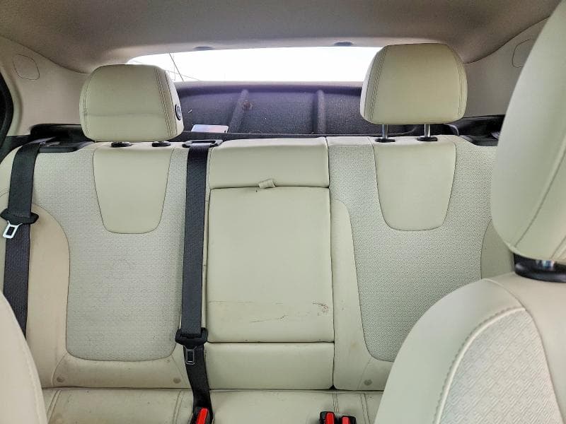 2020 BUICK ENCORE GX SELECT 10