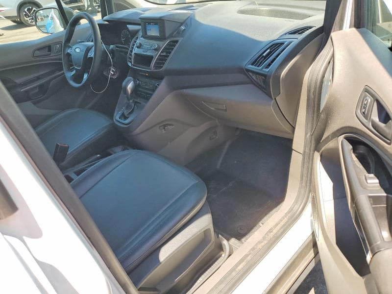 2021 FORD TRANSIT CONNECT XL 8