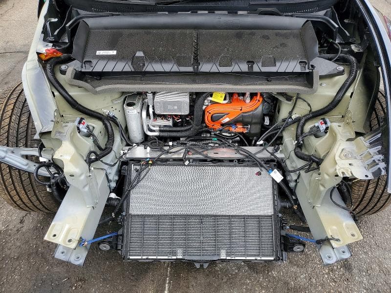 2026 TESLA MODEL Y 11