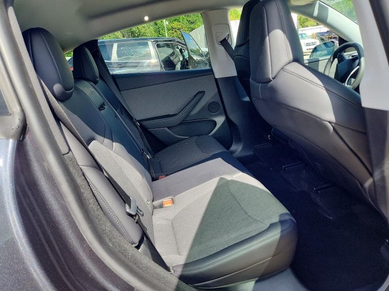 2026 TESLA MODEL Y 11