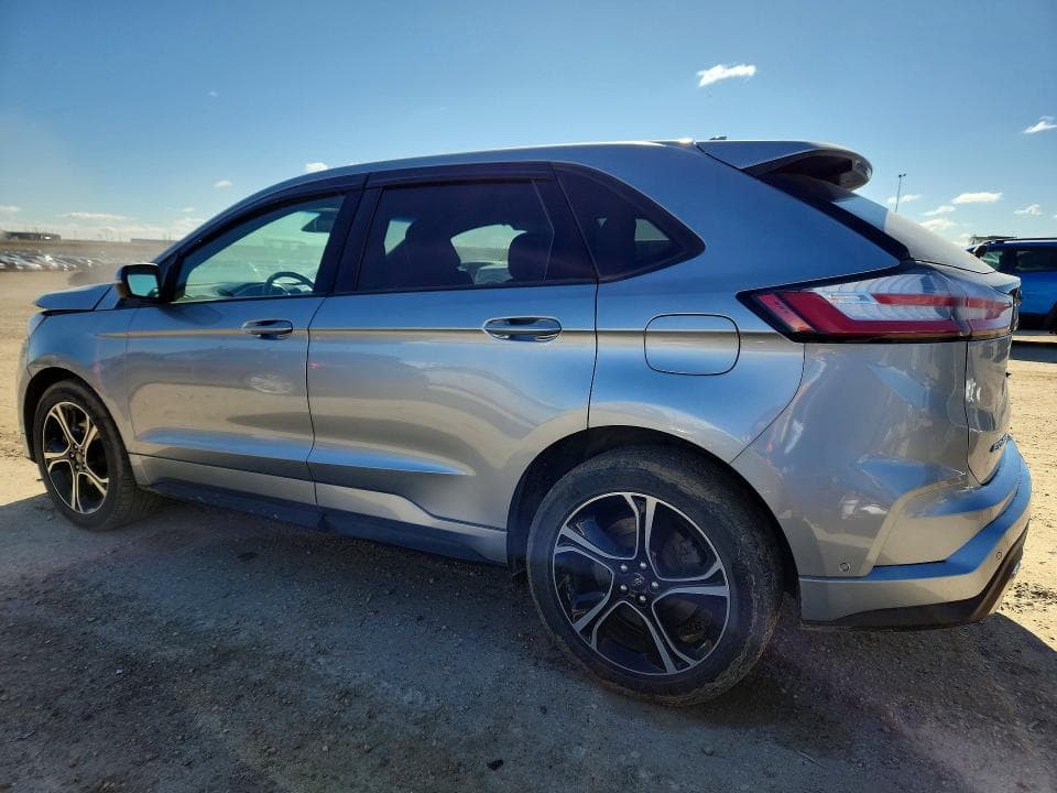 2020 FORD EDGE ST 2