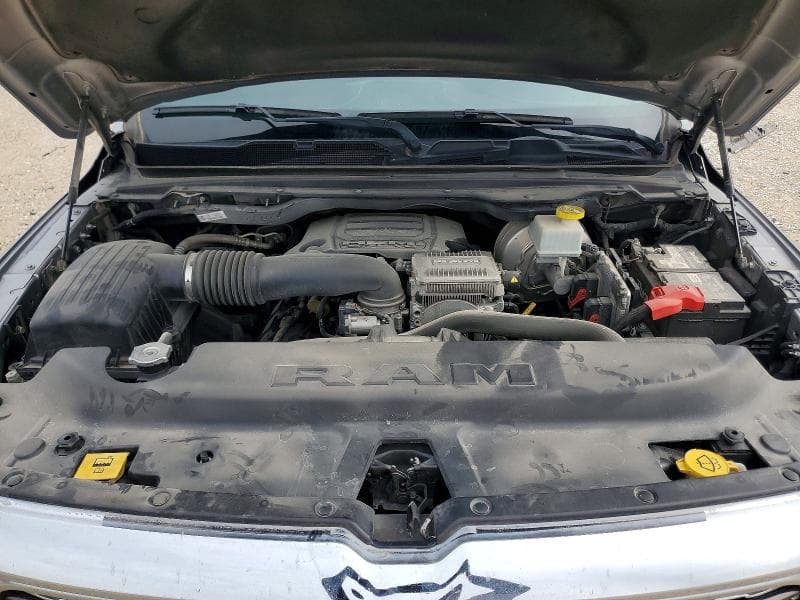 2020 RAM 1500 LIMITED 11