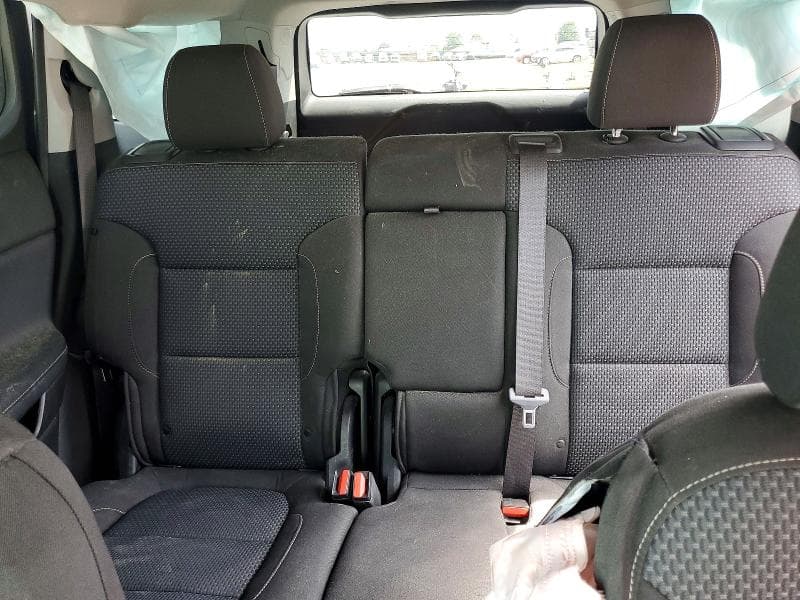 2020 GMC ACADIA SLE 10