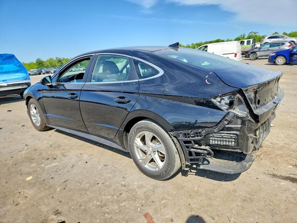 2020 HYUNDAI SONATA SE 2