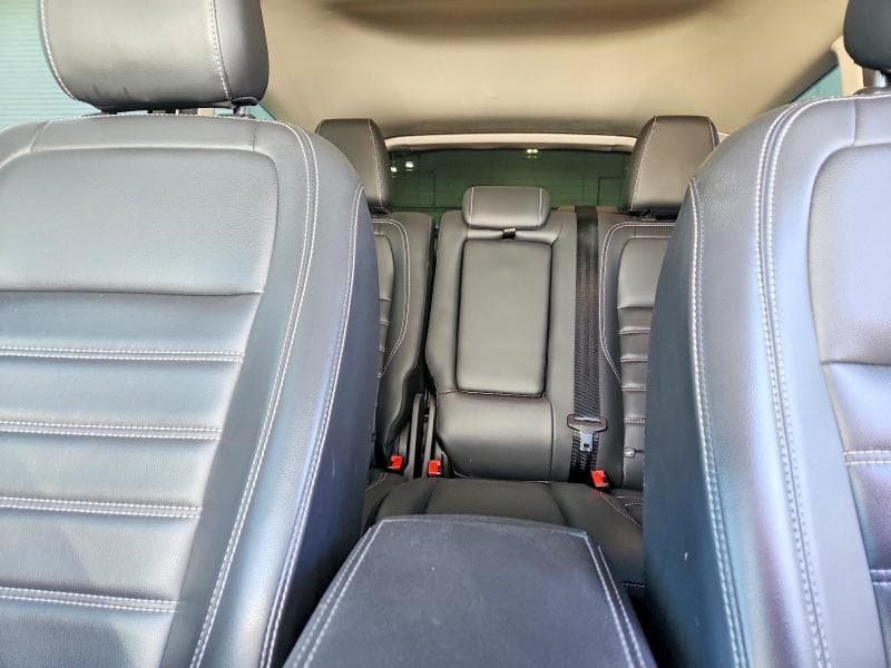 2019 FORD ESCAPE SEL 10