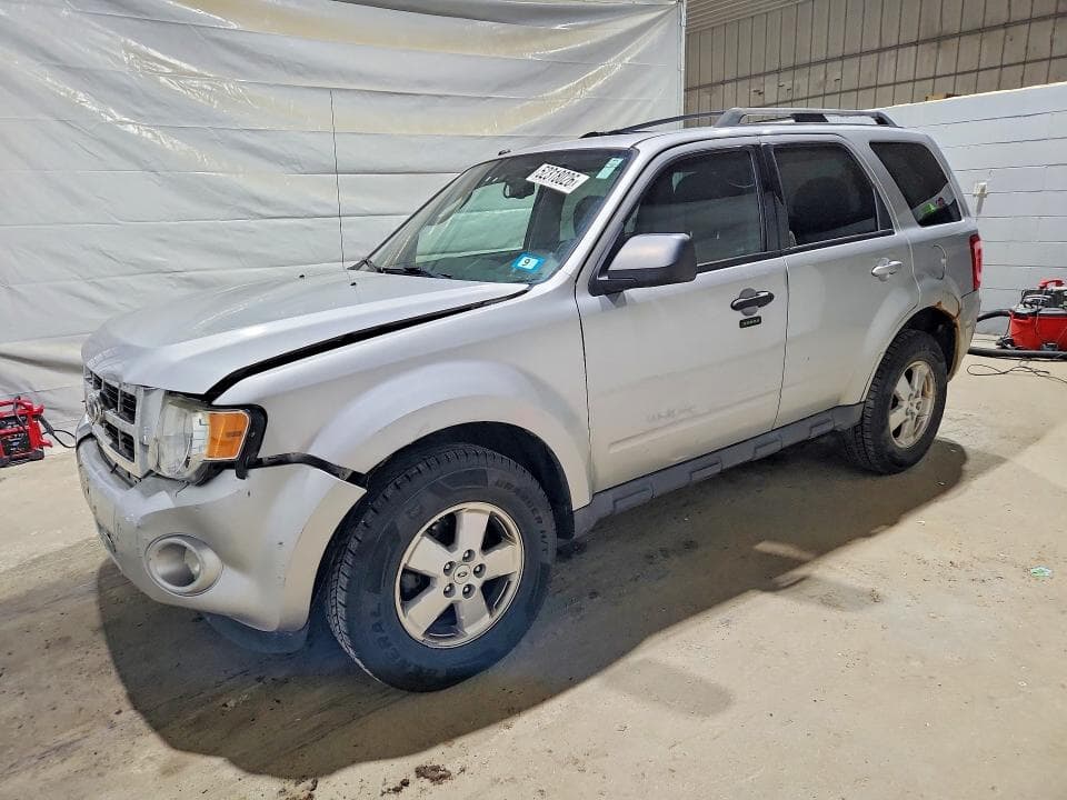 2012 FORD ESCAPE - 1