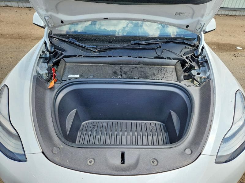 2023 TESLA MODEL Y 11