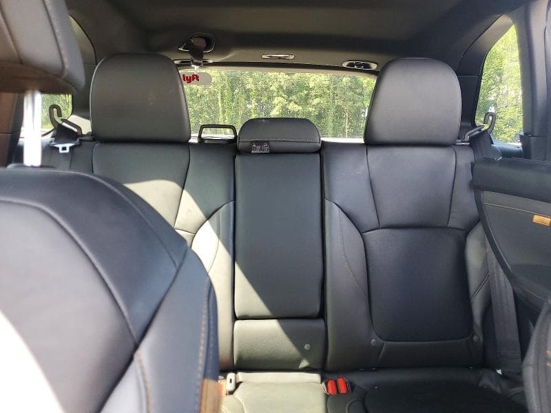 2026 SUBARU FORESTER WILDERNESS 10