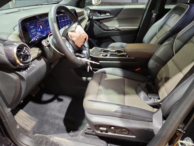 2026 CHEVROLET EQUINOX LT 7