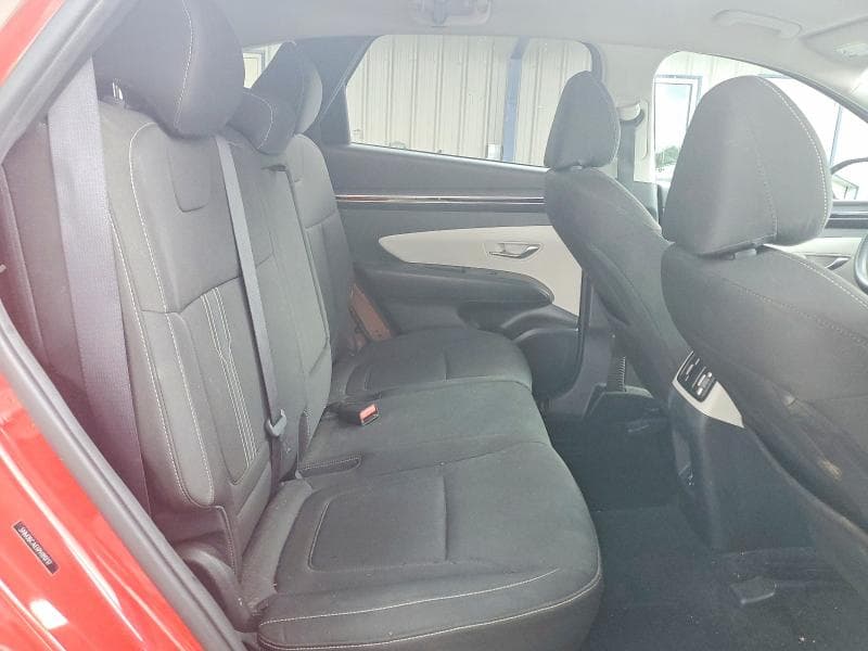 2023 HYUNDAI TUCSON SEL 11
