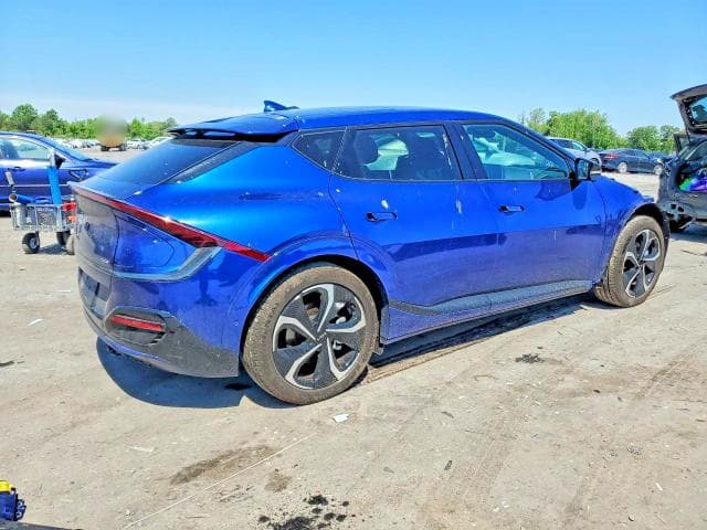 2024 KIA EV6 GT LINE 3