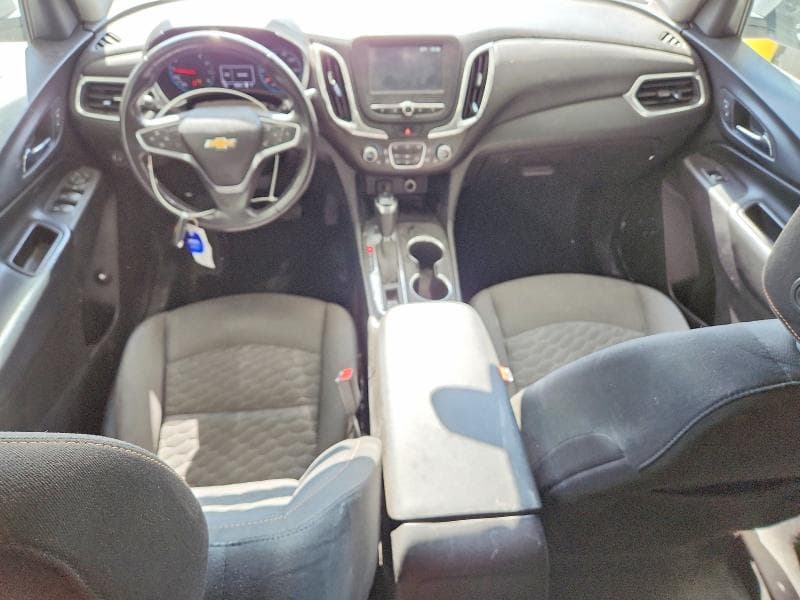 2018 CHEVROLET EQUINOX LT 8