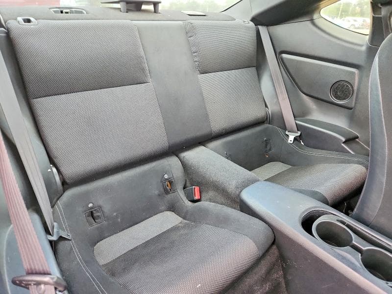 2017 TOYOTA 86 BASE 10