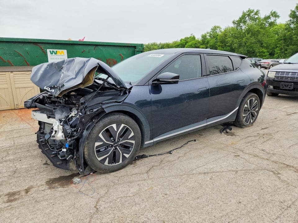 2024 KIA ALL OTHER