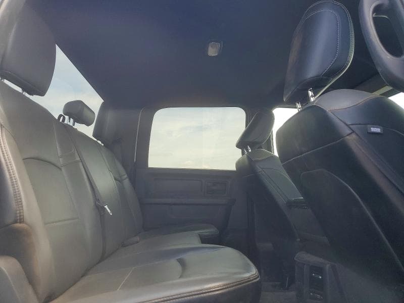 2023 RAM 3500 TRADESMAN 10