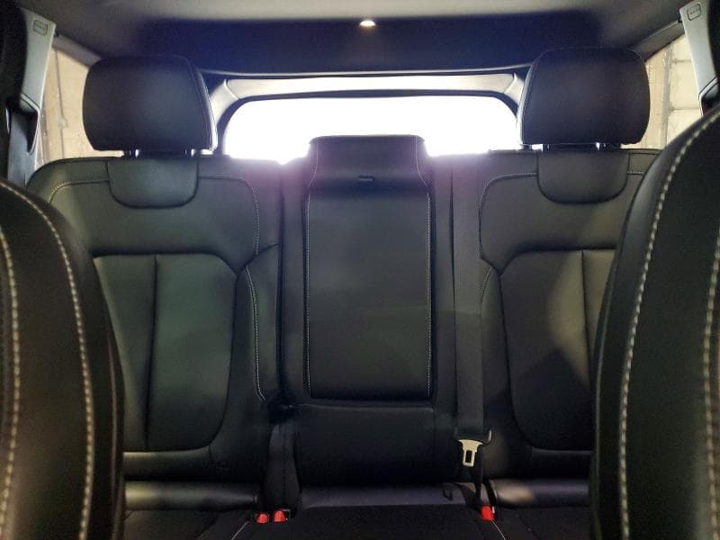 2025 JEEP GRAND CHEROKEE 4XE 10