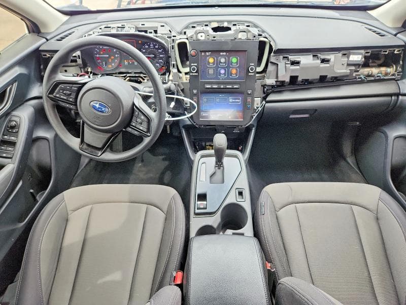 2024 SUBARU CROSSTREK 8