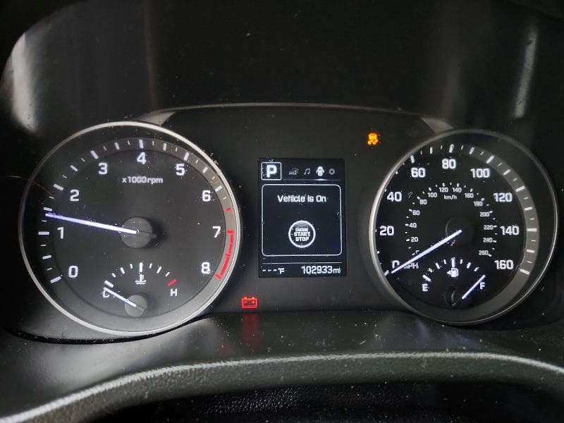 2018 HYUNDAI ELANTRA VALUE EDITION 9