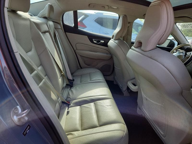 2024 VOLVO S60 PLUS 10