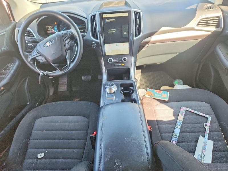 2024 FORD EDGE SE 8