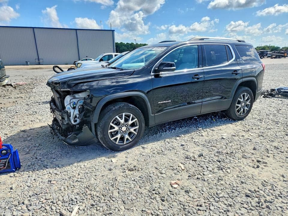 2022 GMC ACADIA SLE - 1