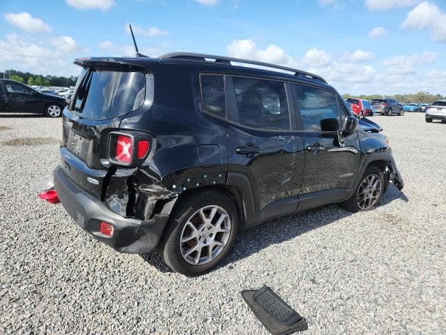 2020 JEEP RENEGADE LATITUDE 3