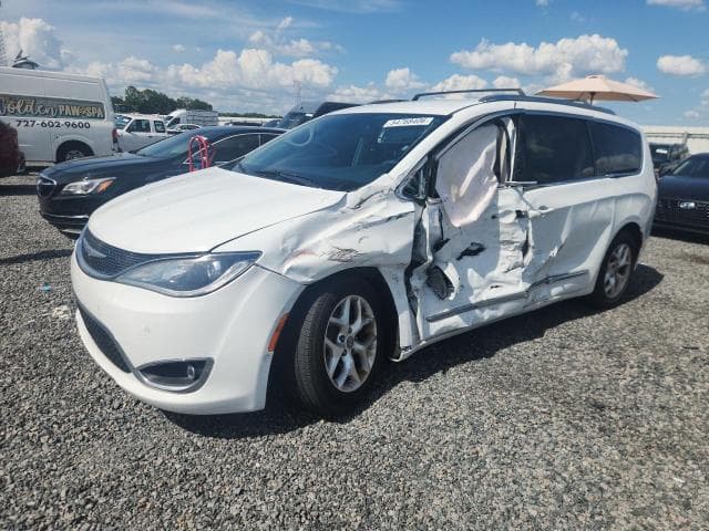 2020 CHRYSLER PACIFICA TOURING L PLUS
