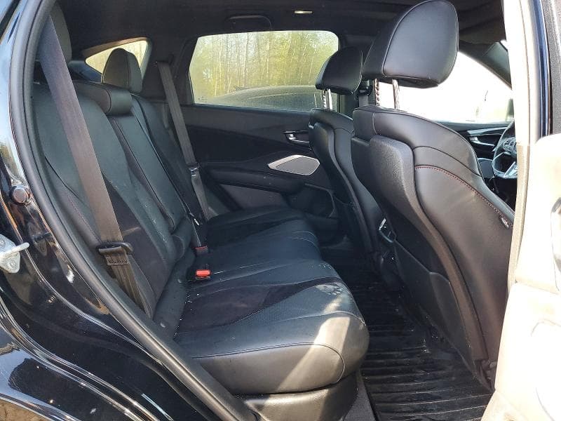 2024 ACURA RDX A-SPEC 11