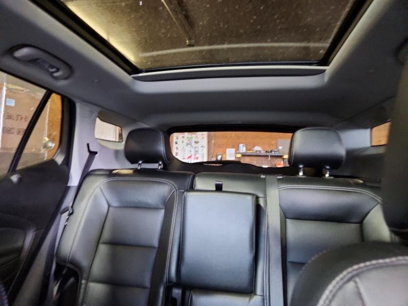 2024 GMC TERRAIN SLT 10