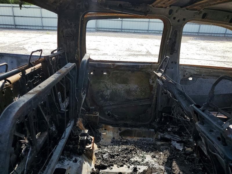 2025 RAM 1500 TRADESMAN 10