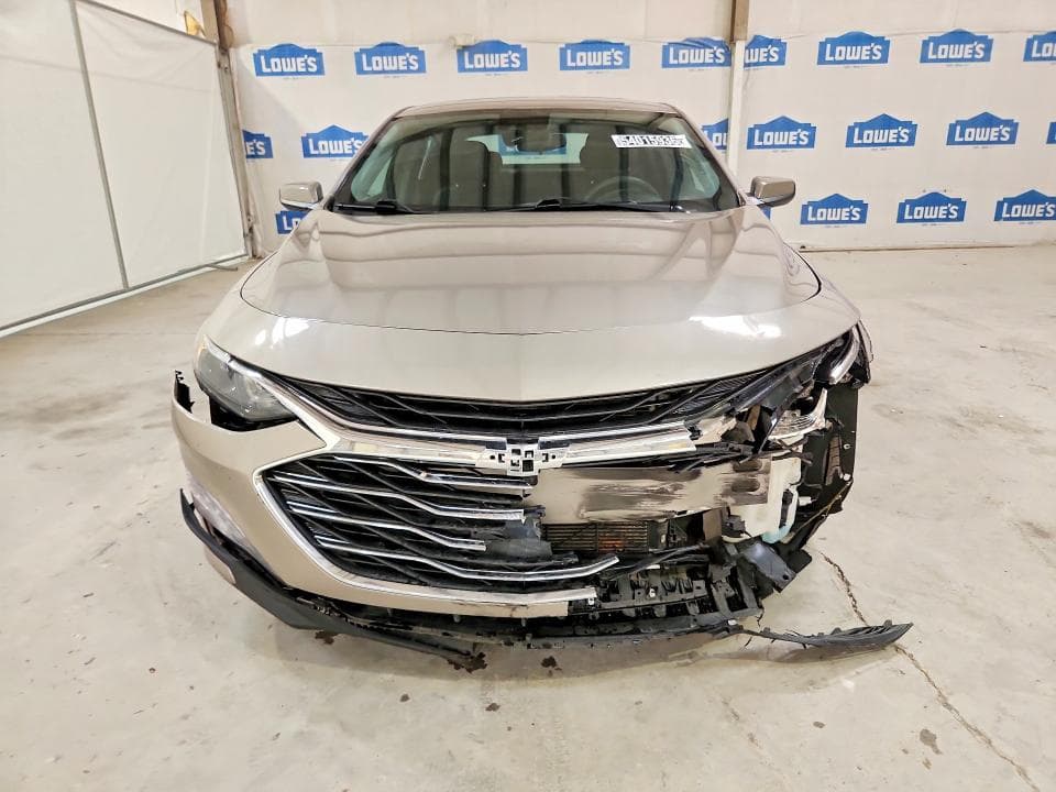 2023 CHEVROLET MALIBU LT 5